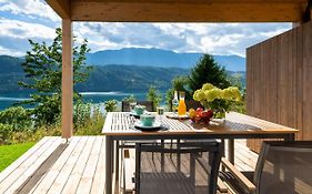Chalet Seeblick Apartment Goldeck By Seebnb